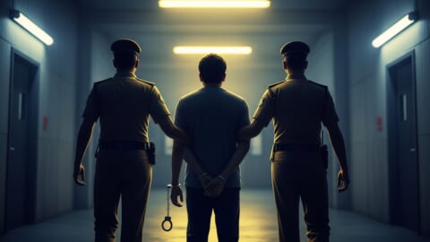 Alleged Drug Supplier Anmol ‘Pinky’ Remanded into Police Custody