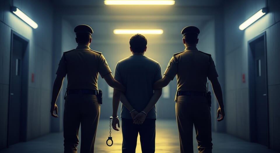 Alleged Drug Supplier Anmol ‘Pinky’ Remanded into Police Custody