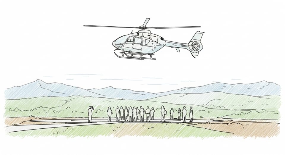 Bilawal Bhutto Zardari launches air ambulance service in Quetta
