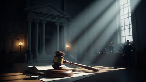Court Reviews Anmol Pinky Drug Case and Protocol Investigation Updates