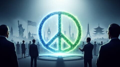 Trump Shares Iran Deal Draft With Allies & Trump Sends Iran Deal Draft to Allies