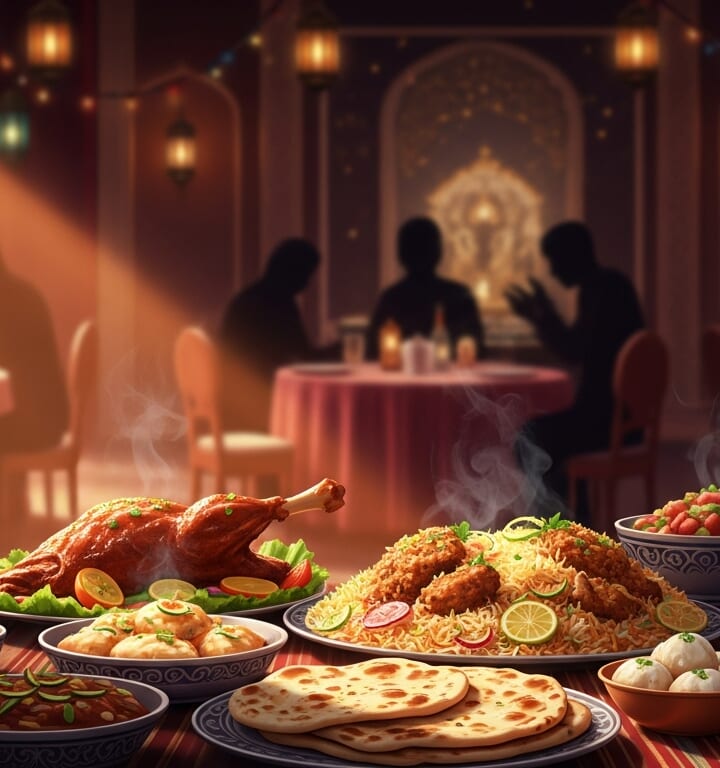 Eid ul Adha celebrated across Pakistan