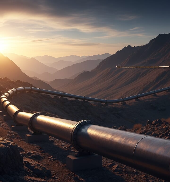 Federal Government Reaches Gas Supply Agreement with Khyber Pakhtunkhwa