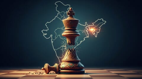 Former Indian Deputy NSA reportedly admits Pakistan’s narrative victory