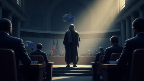Global Rights Groups Urge EU to Shun Taliban Amid Brussels Visit Concerns