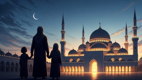 Government officially announces public holidays for Eid-ul-Adha