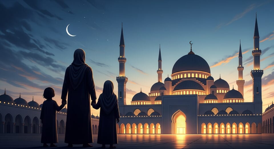 Government officially announces public holidays for Eid-ul-Adha
