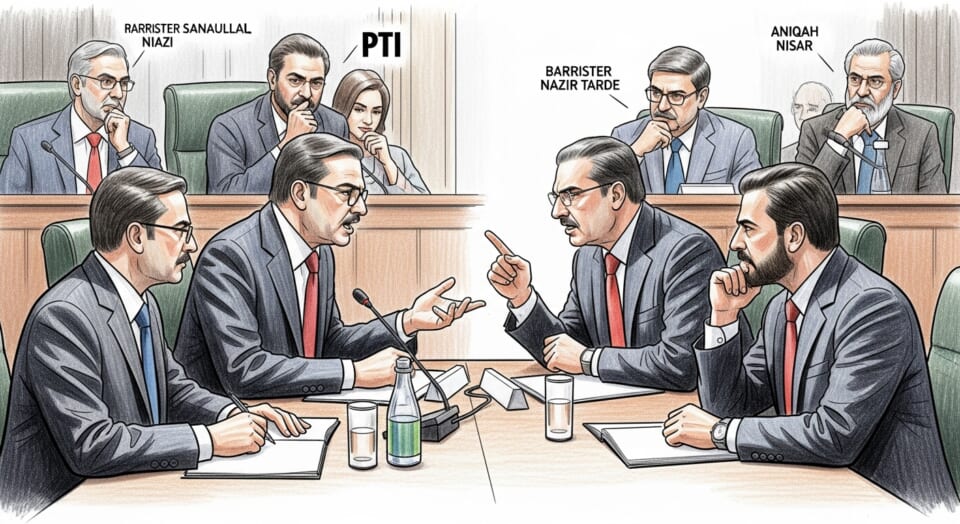 Government officials and legal experts debate potential 28th Constitutional Amendment