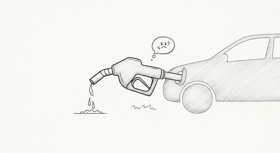 Government Reduces Fuel Prices by Rs 5 Per Liter