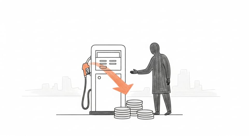 Government Reduces Petrol and High-Speed Diesel Prices