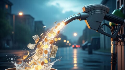 Petrol Prices Reduced in Pakistan