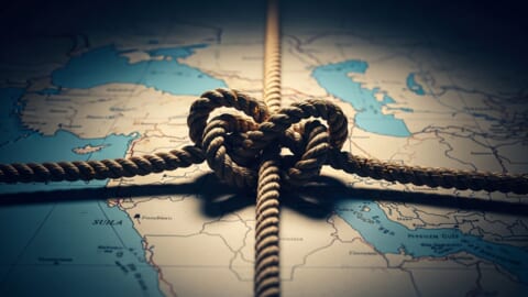 Gulf states unite in diplomatic push to prevent US-Iran war