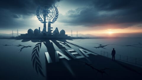 IAEA chief warns of dangerous situation at UAE nuclear plant