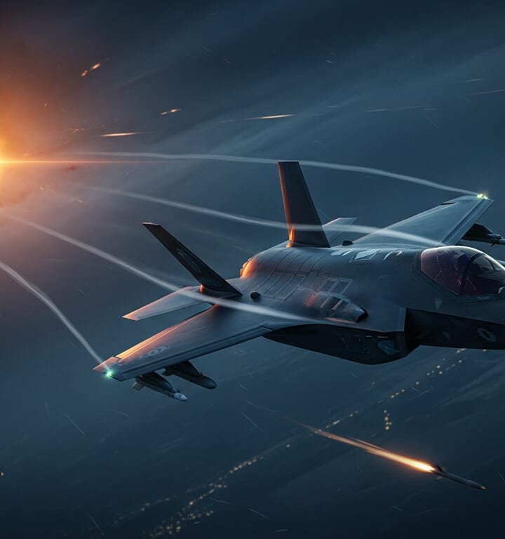 Iran’s Revolutionary Guard Claims Success in Shooting Down US Drone