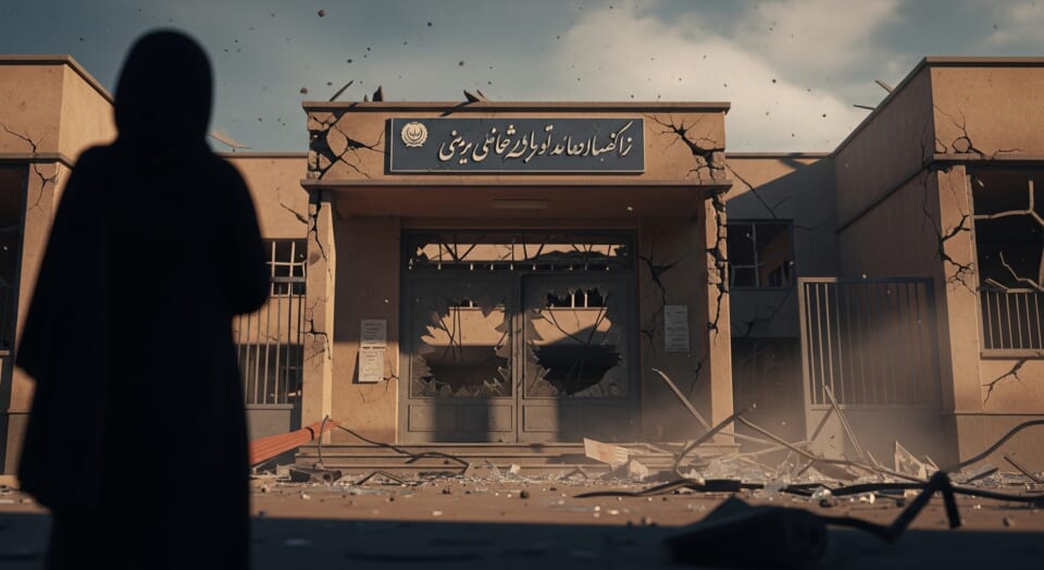 Iran rejects US claims regarding blast at Minab girls’ school