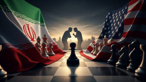 Pakistan Mediates Between US and Iran Amid New Proposals