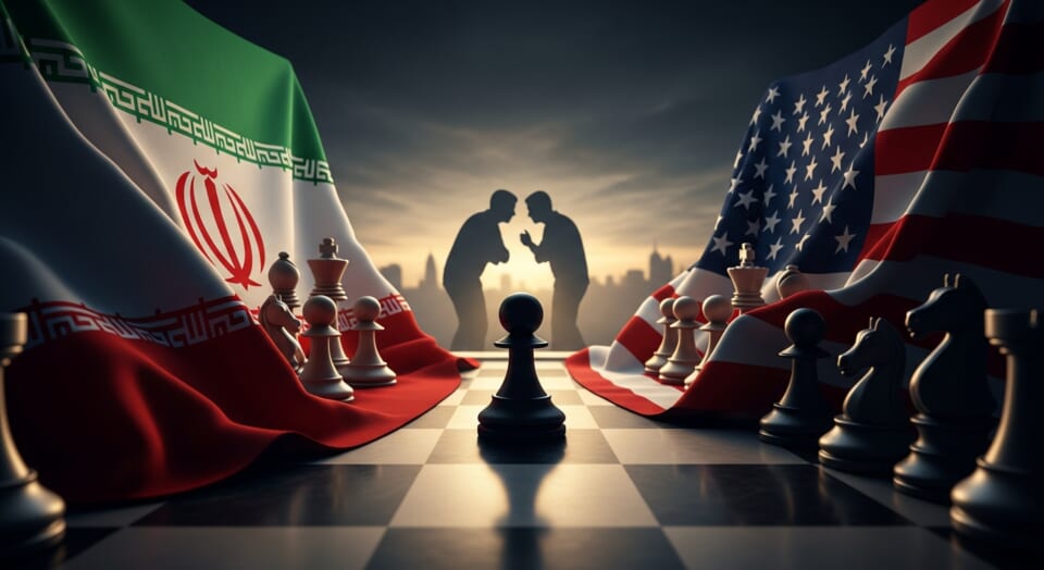 Pakistan Mediates Between US and Iran Amid New Proposals