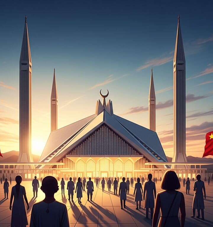 Islamabad hosts event celebrating 75 years of Pak-China relations