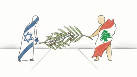 Israel and Lebanon Agree to 45-Day Ceasefire Extension