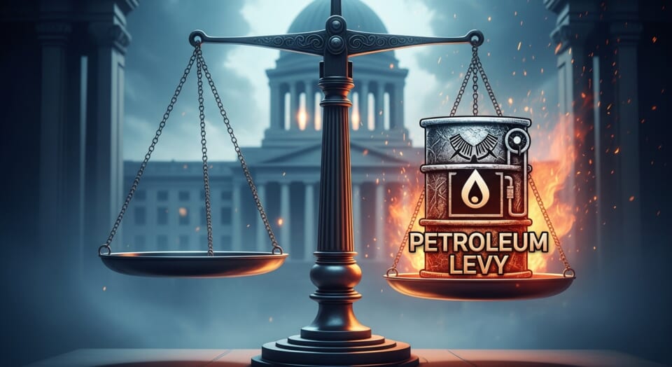 Jamaat-e-Islami Challenges Petroleum Levy in Constitutional Court
