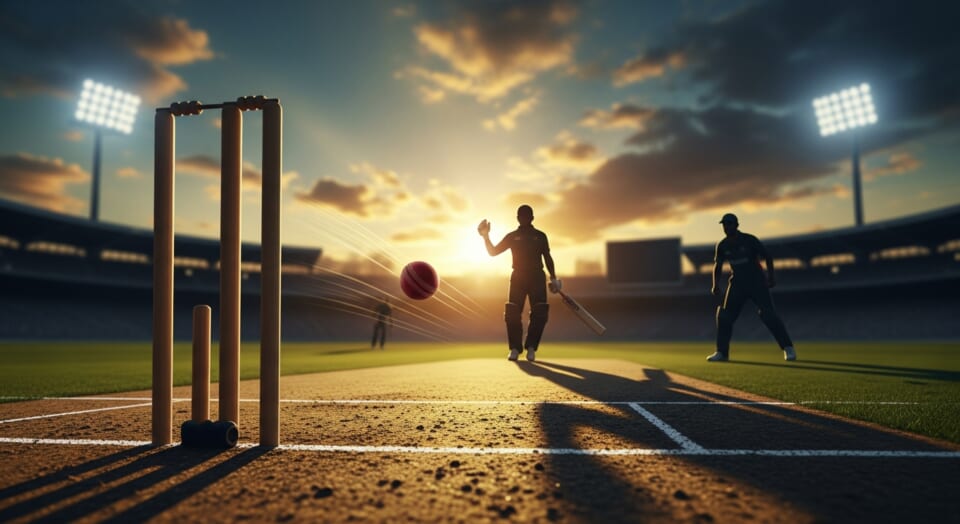 Pakistan Batting Falters in First Innings of Sylhet Test
