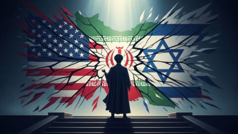 Mojtaba Khamenei’s Provocative Statements on Israel