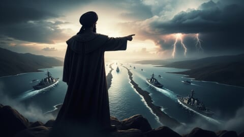 Ayatollah Mojtaba Khamenei warns US and regional allies