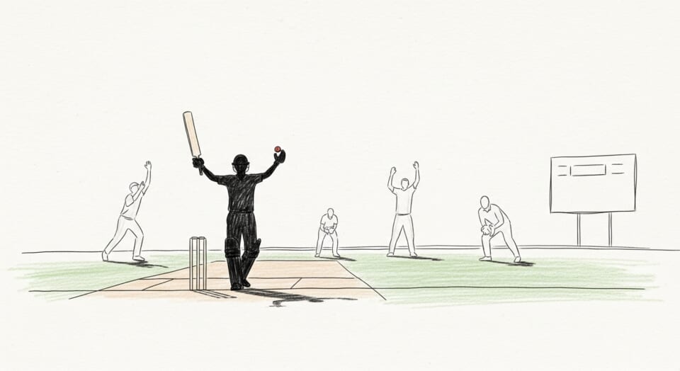 Liton Das Century Powers Bangladesh to 278 Against Pakistan