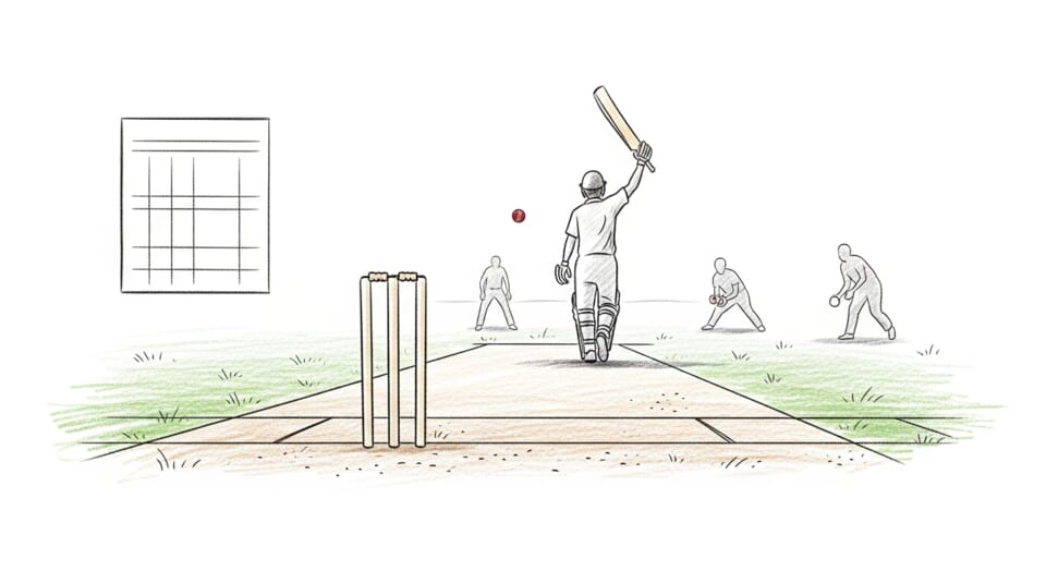 Litton Das Century Puts Bangladesh at 278 vs Pakistan