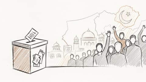 Local Government By-Elections Held Across Various Districts in Sindh
