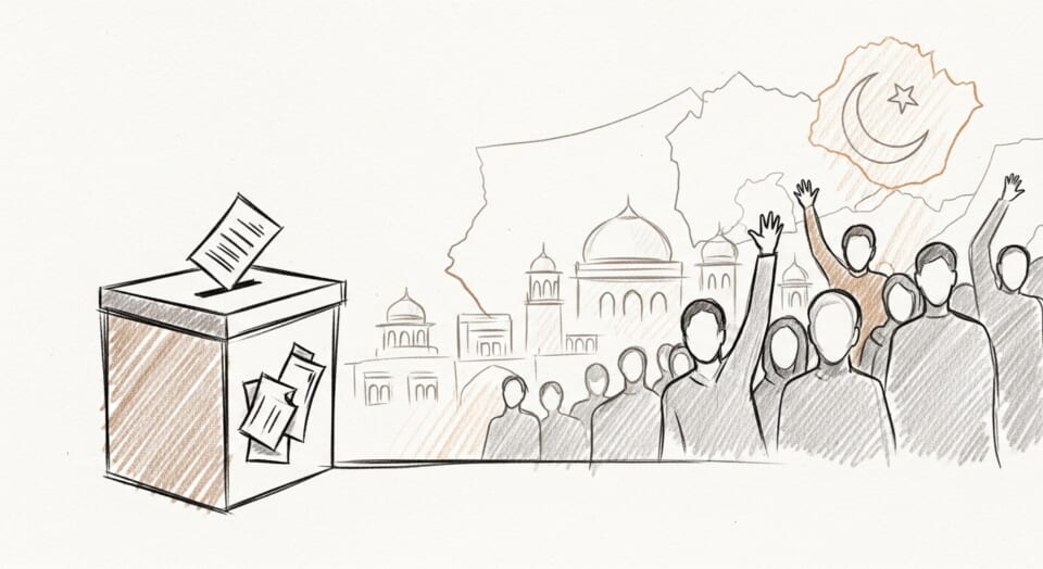Local Government By-Elections Held Across Various Districts in Sindh