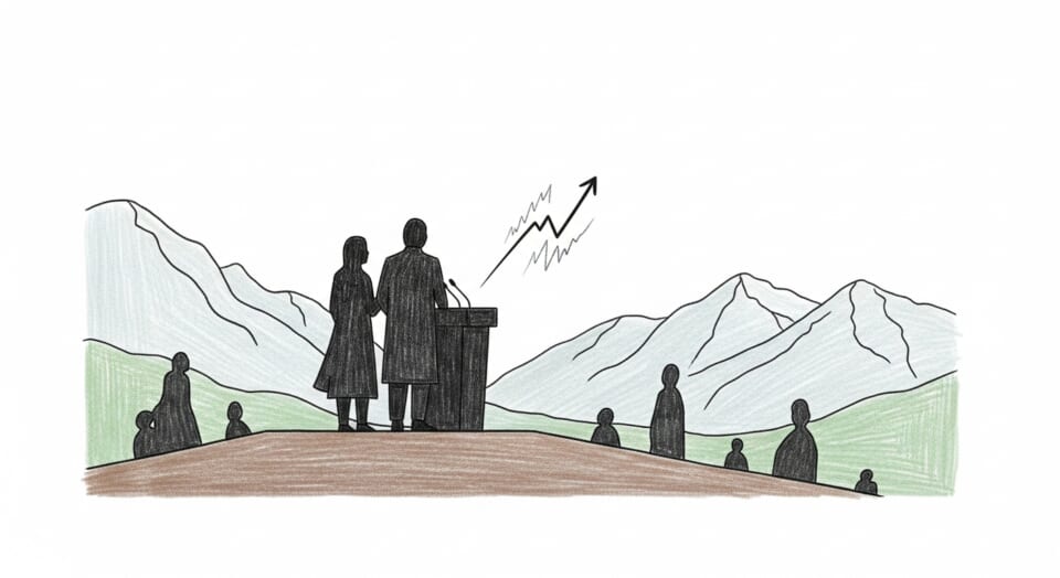 Nawaz Sharif to Tour Gilgit-Baltistan, Focuses on Inflation