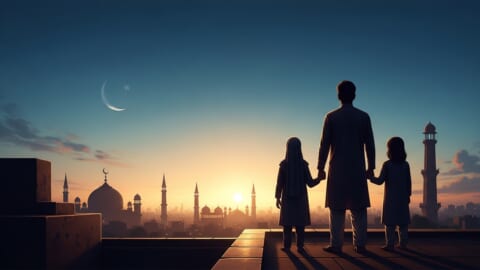 Pakistan Announces Three-Day Public Holiday for Eid ul Azha