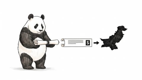 Pakistan Issues Panda Bonds, Gains Access to Chinese Capital Market