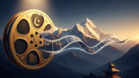 Pakistani documentary ‘The Emergency Exit’ wins award in Nepal