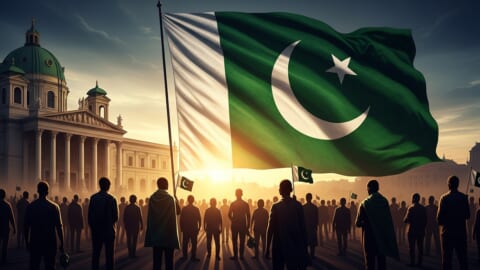 Pakistan commemorates the anniversary of Youm-e-Takbeer