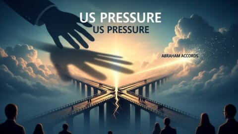 Pakistan Rejects Abraham Accords Amidst Iran-US Deal Delays