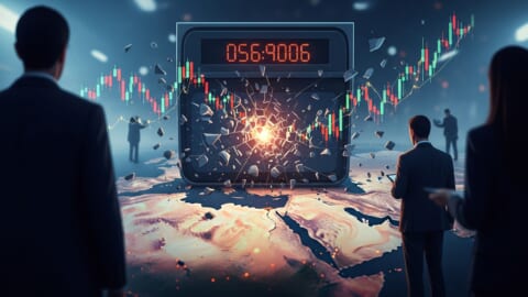 PSX Plummets and Oil Prices Spike on Regional War Fears