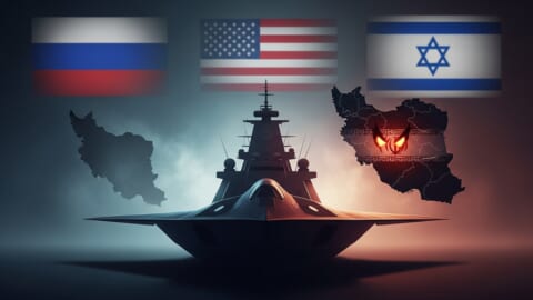 Russia Warns US and Israel Against Repeating “Past Mistakes” on Iran