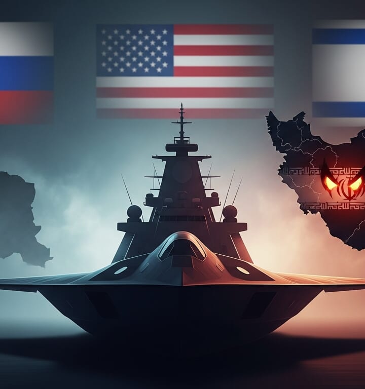 Russia Warns US and Israel Against Repeating “Past Mistakes” on Iran