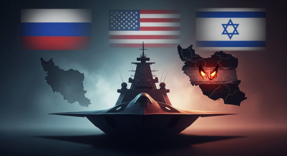 Russia Warns US and Israel Against Repeating “Past Mistakes” on Iran