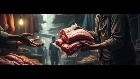 Eid meat lovers beware of health warnings and tips