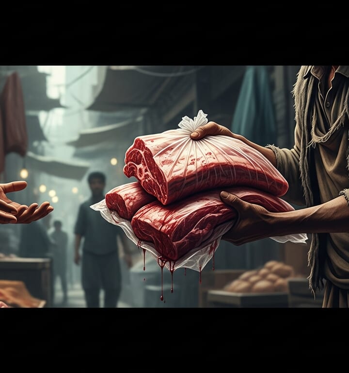 Eid meat lovers beware of health warnings and tips