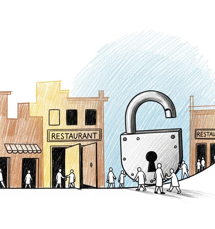 Sindh and Punjab Governments Lift Business Timing Restrictions