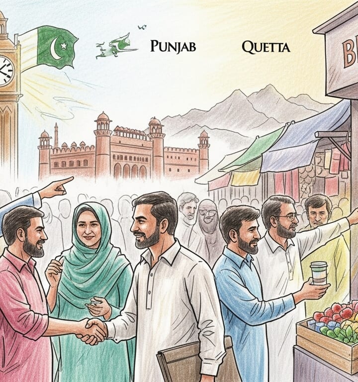 Sindh and Punjab revise business and market timings
