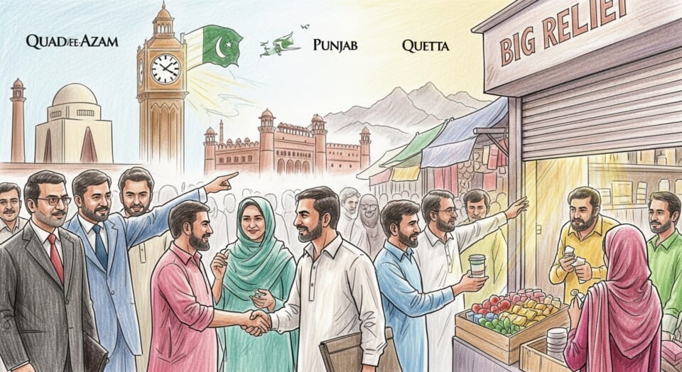 Sindh and Punjab revise business and market timings