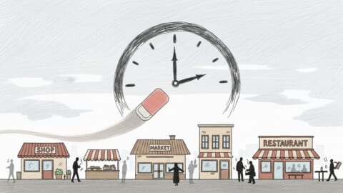 Sindh Government Lifts All Time Restrictions on Businesses