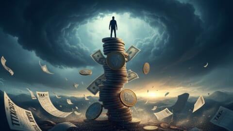 Budget 2026-27 Concerns Regarding Taxation and Public Burden