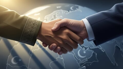Pakistan Gains Global Recognition as Trusted Mediator in Regional Conflicts