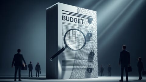 Upcoming Budget to Minimize Public Burden, Focus on Tax Enforcement: Aurangzeb